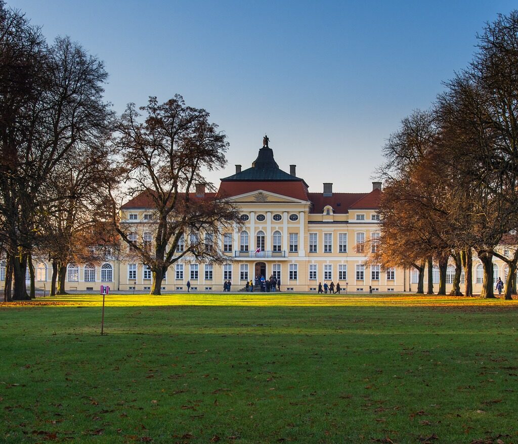 wycieczka szkolna Poznań