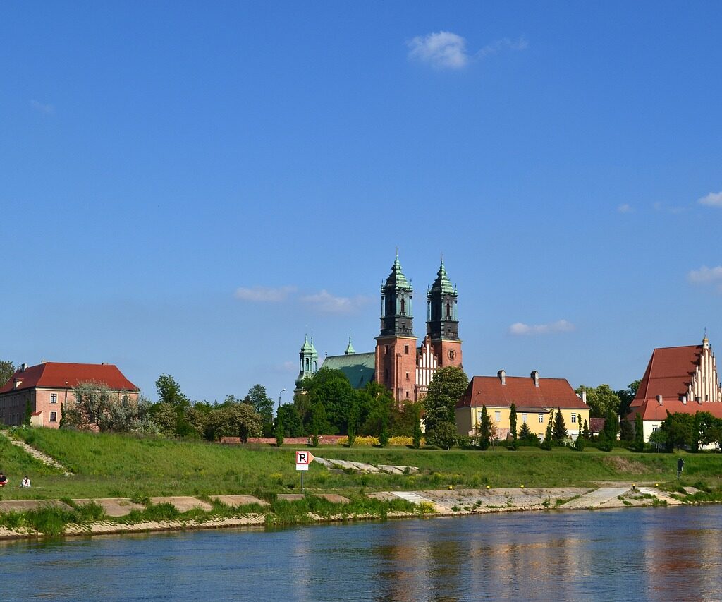 wycieczka szkolna Poznań